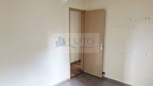 Imagem 12 de 15 de Apartamento Com 79m², 3 Dormiórios, 1 Vaga, Próximo Ao Shopping Vila Olímpia. - Em51141