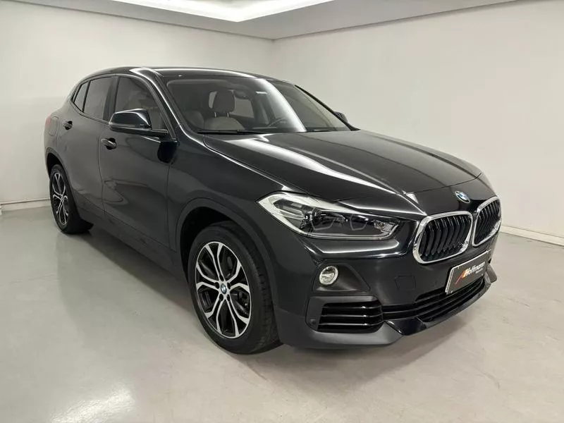 BMW X2 S18i Activeflex