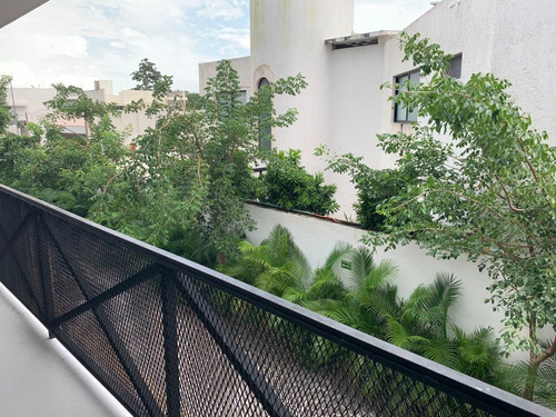 Imagen 8 de 23 de Casa Tipo Town House En Venta, Montebello, Mérida, Yucatán