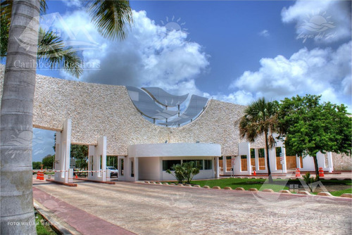 Imagen 15 de 19 de Casa En Venta En Lagos Del Sol Cancún Tcs1273