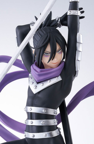 Pop Up Parade One-punch Man Speed-o'-sound Sonic Preorder