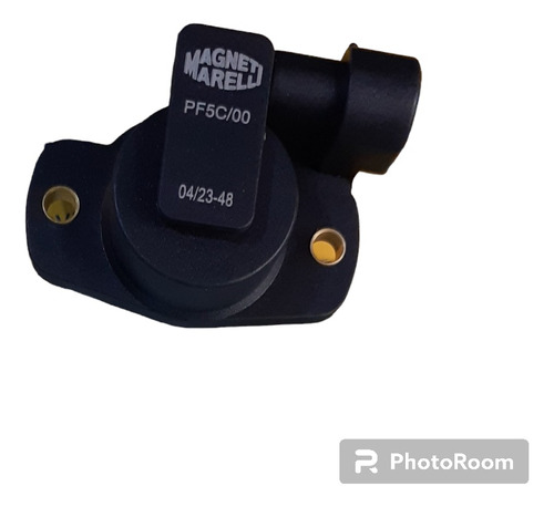 Sensor Tps Volkswagen Gol/parati/saveiro Magneti Marelli 