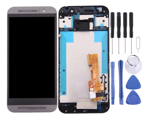 Pantalla Tft Lcd Para Htc One M9 Ha