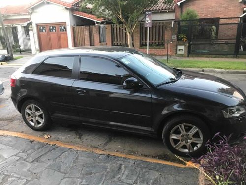 Audi A3 1.6 102cv 2010