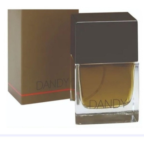 2 Perfumes Dandy By Monique Arnold. Envío Gratis!
