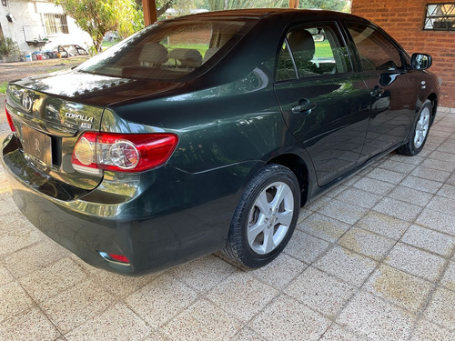 Toyota Corolla 1.8 Xei Mt