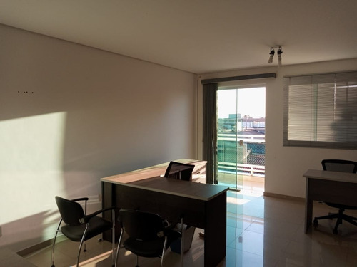 Imagem 4 de 12 de Sala - Sa00003 - 68201786