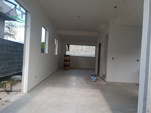 Imagem 5 de 30 de Casa De Condomínio Com 2 Dorms, Jardim Estância Brasil, Atibaia - R$ 540 Mil, Cod: 3405 - V3405