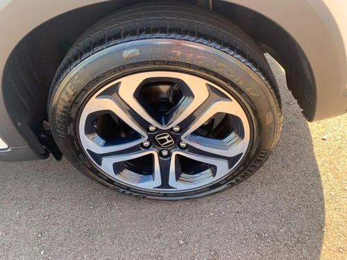 Imagem 9 de 13 de Honda Hr-v Exl Cvt