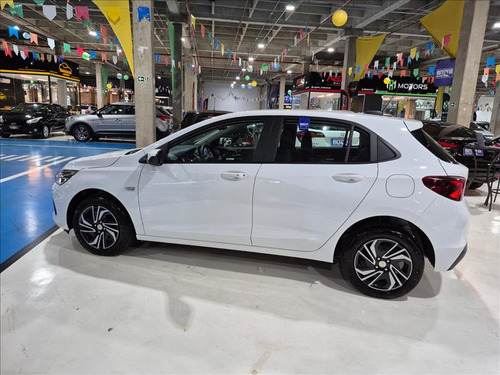 Chevrolet Onix Onix lt 1.0