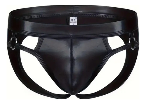 Calzoncillos Jockstraps Sixty Nine Elastico Cuadros Hombre