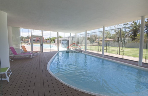 Hermoso Departamento - Ref: 2852