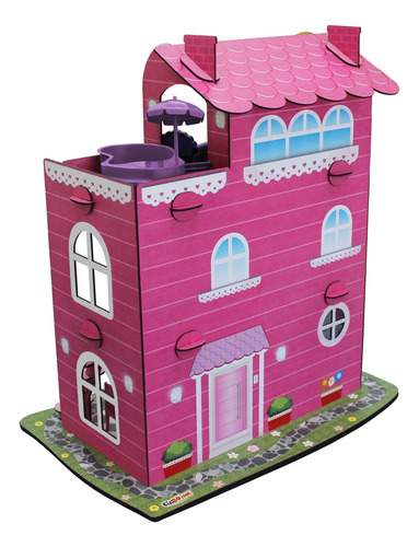 Casinha Sonho Meu