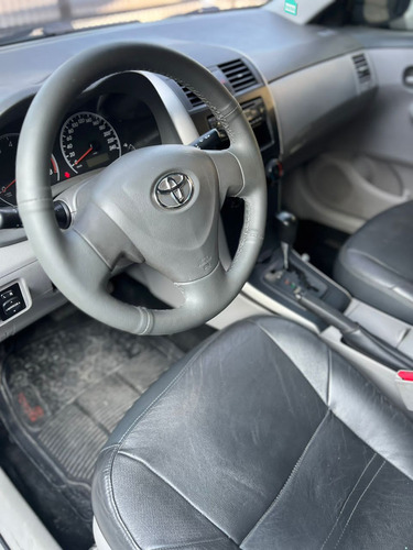 Imagen 10 de 18 de Toyota Corolla Xei