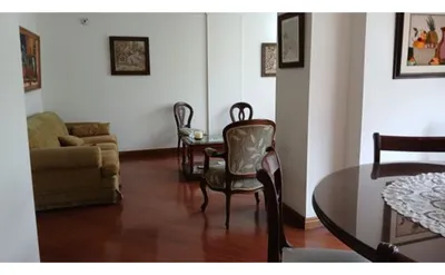 Apartamento en venta