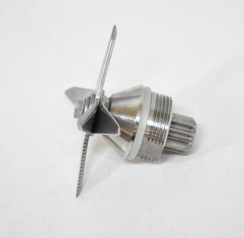 Imagen 2 de 4 de Cuchilla Para Licuadora Turboblender Modelo Tb76 Barman