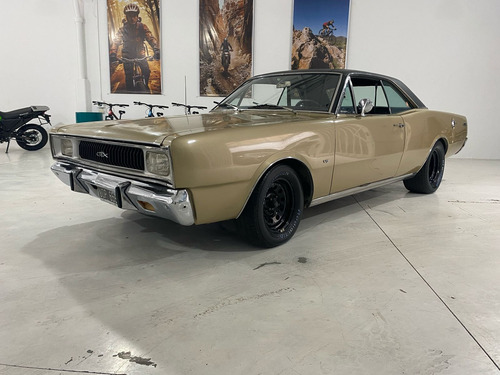 Dodge Polara GTX V8