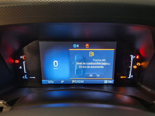 Ford Ranger 3.0 V6 Cd 4X4 Xls At 250Cv
