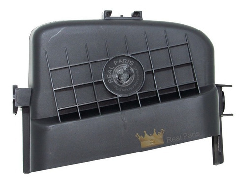 Capa Correia Dentada Peugeot 206 207 1.4 8v Superior