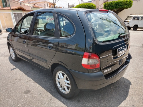 Renault Megane 1.6 Rt 5p 2003