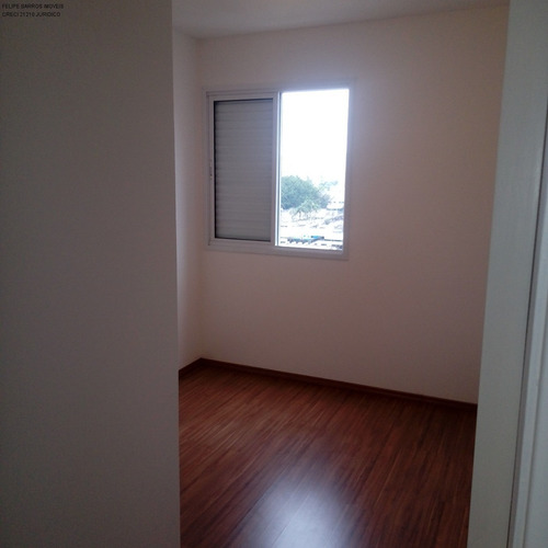 Imagem 6 de 11 de Apartamento - Ap00020 - 34492539