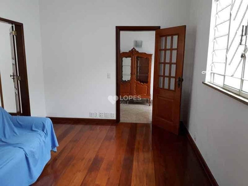 Imagem 14 de 16 de Casa Com 3 Dormitórios À Venda, 380 M² Por R$ 600.000,00 - Fonseca - Niterói/rj - Ca15407