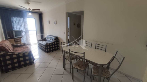 Imagem 4 de 30 de Apartamento Com 3 Dorms, Aviação, Praia Grande - R$ 360 Mil, Cod: 5530 - V5530