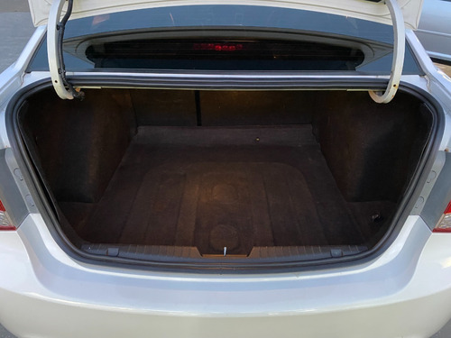 Imagem 11 de 15 de Chevrolet Cruze Lt 1.8 16v Flex Power 4p Mec