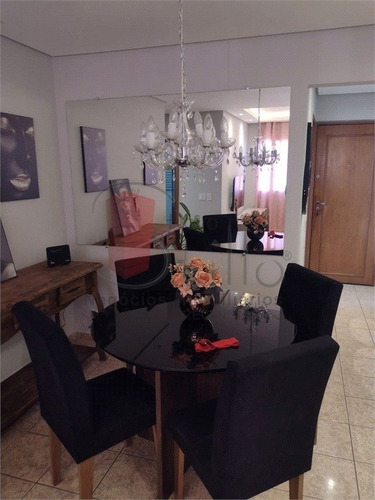 Imagem 5 de 15 de Apartamento - Vila Esperanca - Ref: 13856 - L-13856
