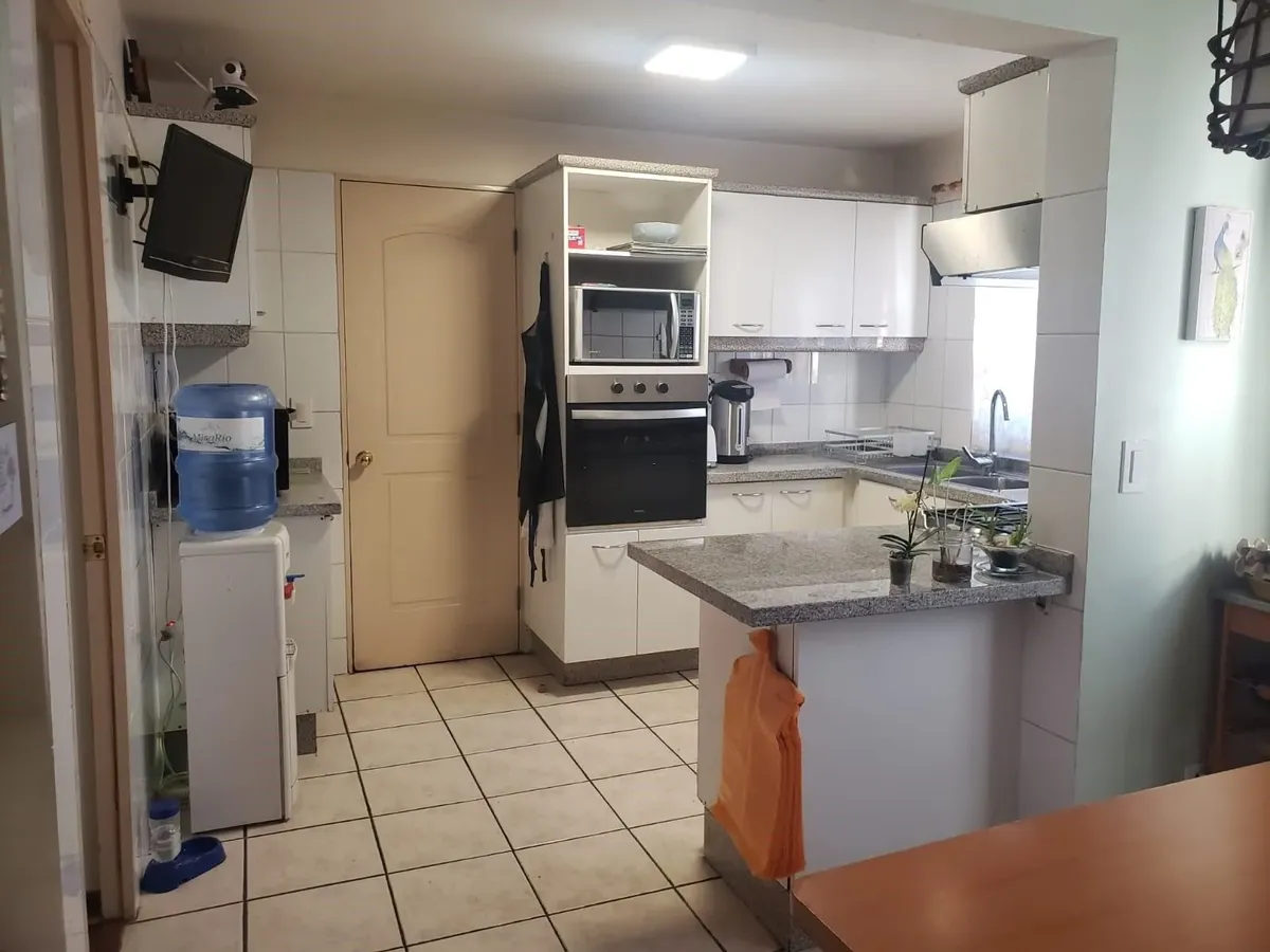 Imagen 4 de 17 de Oportunidad Rebajada Efectivo Luminosa, Amplia En Condominio