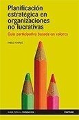 Libro Planificación Estratégica De Las Organizaciones No L