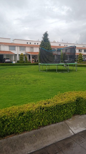 Imagen 18 de 21 de Casa En Venta En Rincón Del Bosque, Toluca