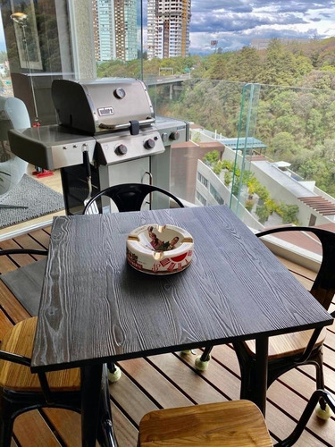 Imagen 12 de 22 de Departamento En Renta En Basalto, Cumbres De Santa Fe