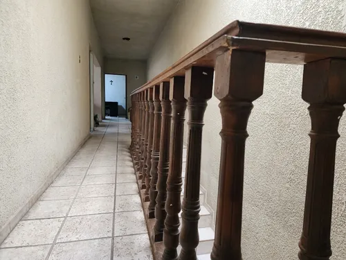 Casa En Venta Col Del Valle Durango