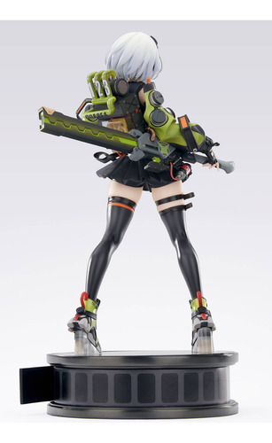 Zenless Zone Zero: Anby Demara 1/7 Pre-vent