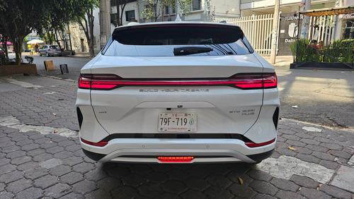 BYD Song Plus 1.5 Phev-Ev Dm-I