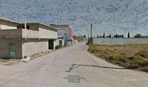 Vendo 1 Ha A 2 Cuadras De Tollocan