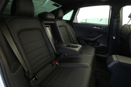 Volkswagen Jetta 2.5 Style At