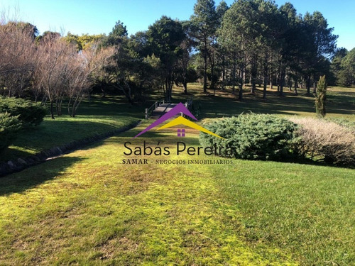 Imagen 6 de 30 de Venta Chacra De 5 Hectareas, 5 Dormitorios En Jose Ignacio- Ref: 40759
