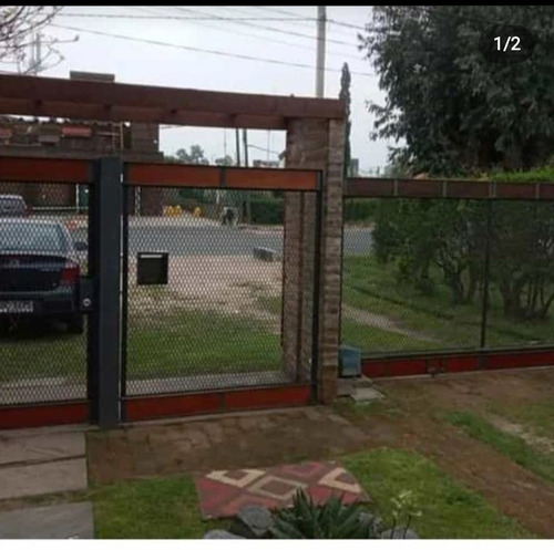 Imagen 5 de 5 de Herrería-reparaciones-portones-rejas