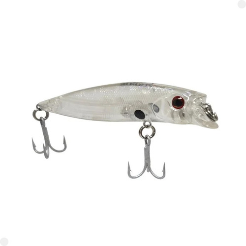 Isca Artificial Pesca Marine Brava 7,7cm 7,2g Escolha A Cor Cor 22-1