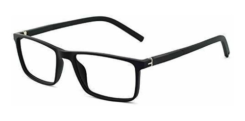 Occi Chiair Blue Light Glasses Hombre Eyewear Frame 6t68j