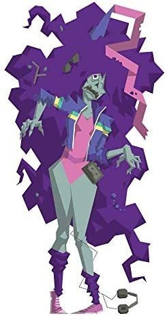 Juego De Mesa Princesa Zombie Y El Laberinto Encantado