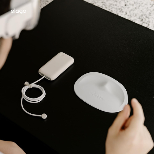 Bandeja Elago Compatible Con Apple Vision Pro Stand