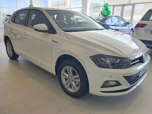 Volkswagen Polo Comfortline Mt