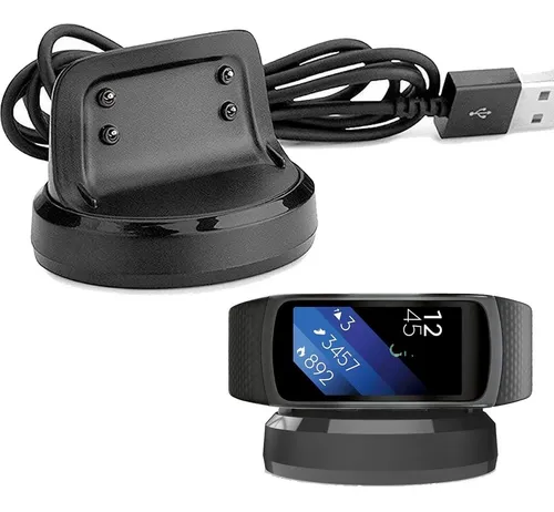 Cargador samsung gear fit 2 media markt sale
