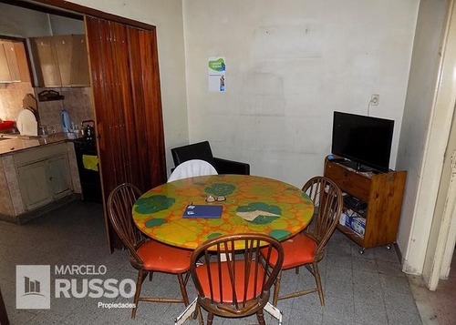Chalet 4 Ambientes