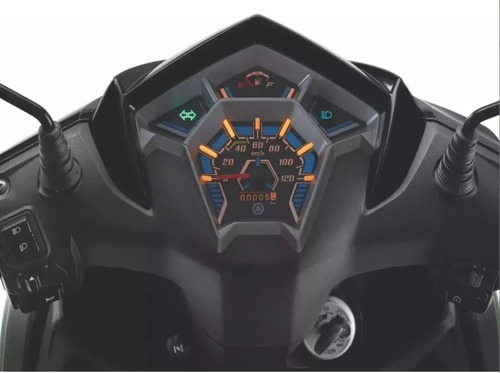 Yamaha Ray Zr 115 18ctas$19.272 Descuento $$$ Mroma