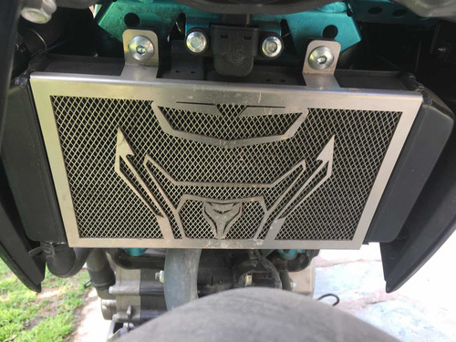 Imagen 11 de 11 de Cf Moto Nk 250
