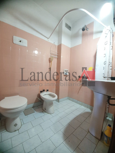 Imagen 11 de 14 de Departamento Monoambiente Tipo Loft - Una Cuadra Del Mar!!!